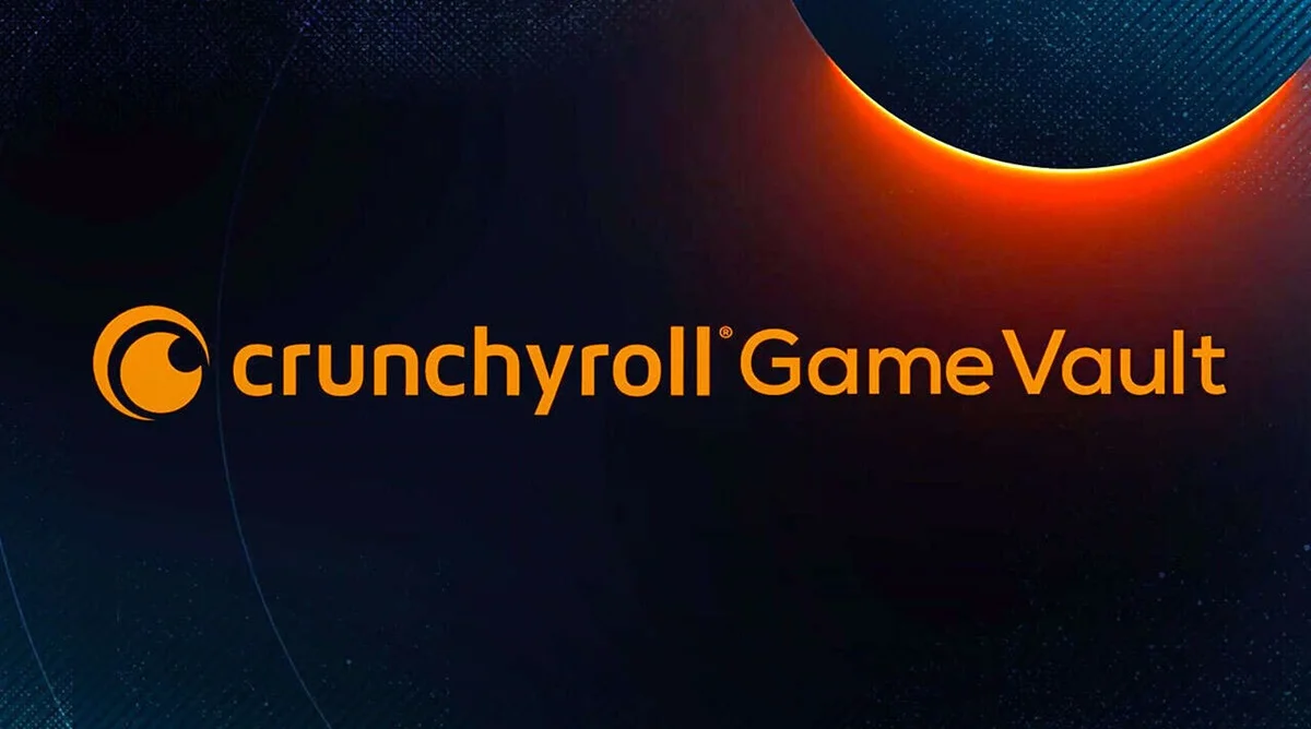 Qué es Crunchyroll Game Vault