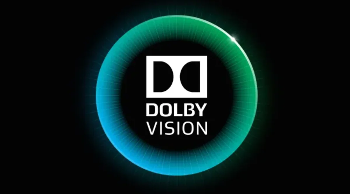 Qué es Dolby Vision