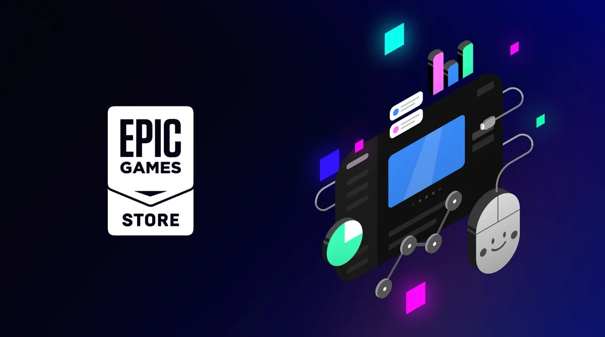 Qué es Epic Games Store