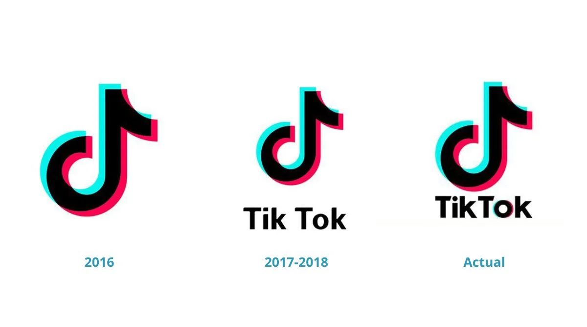 Logotipo TikTok