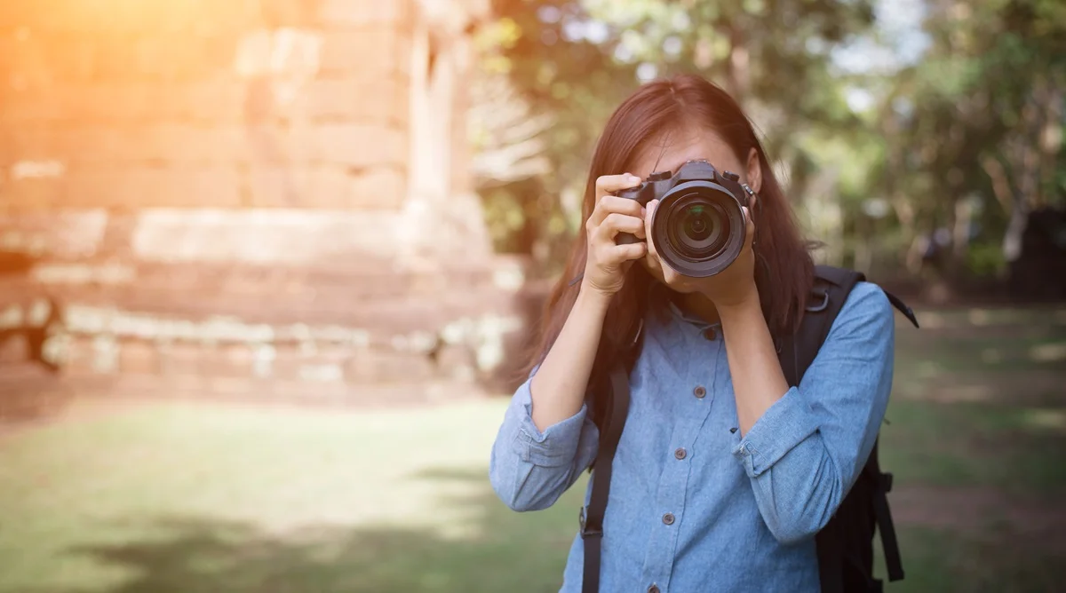 Qué es el ruido en la fotografía