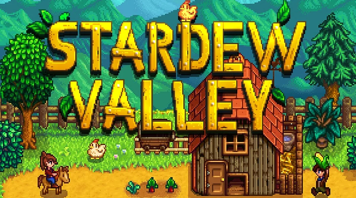 Consejos y trucos para jugar a Stardew Valley