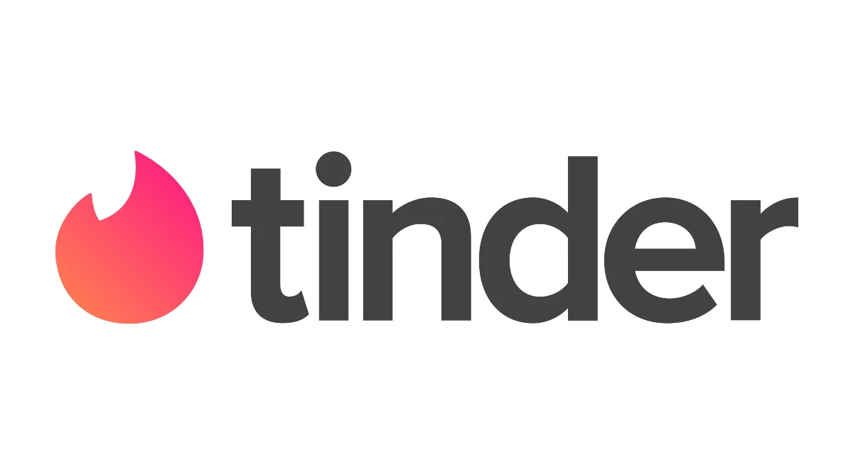 Logo de Tinder