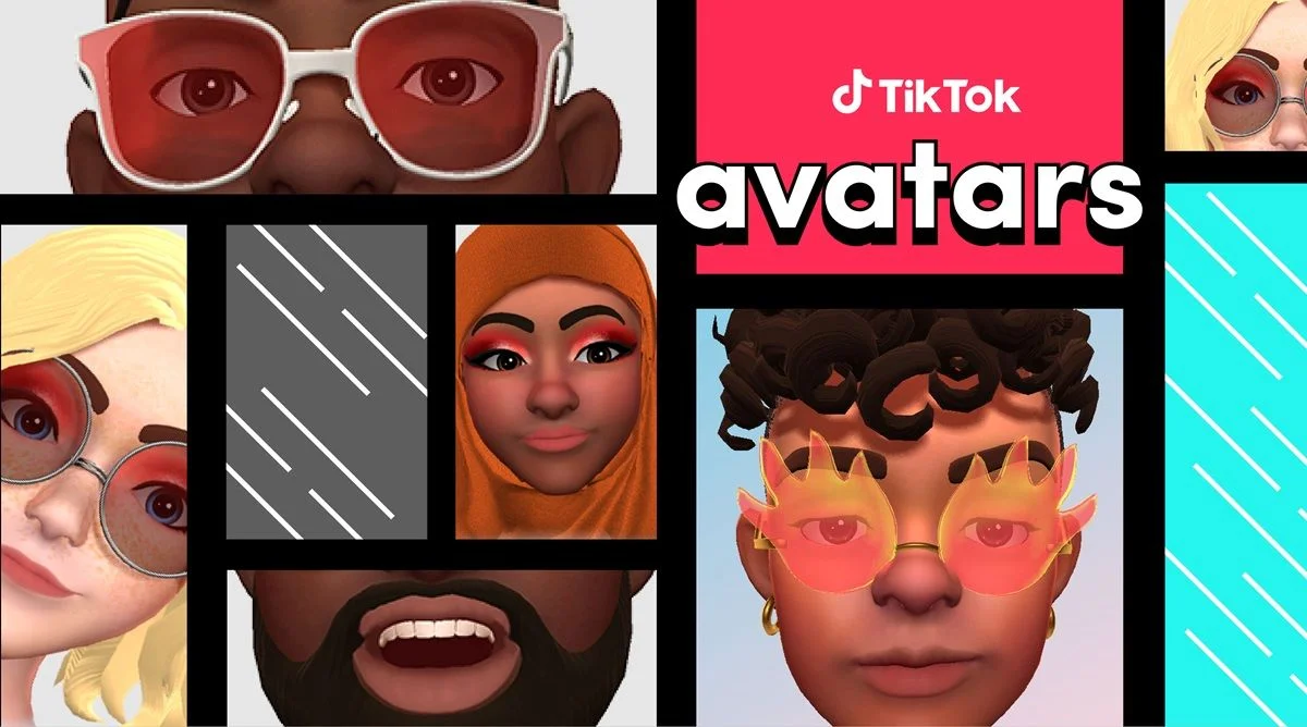Cómo crear un avatar en tiktok
