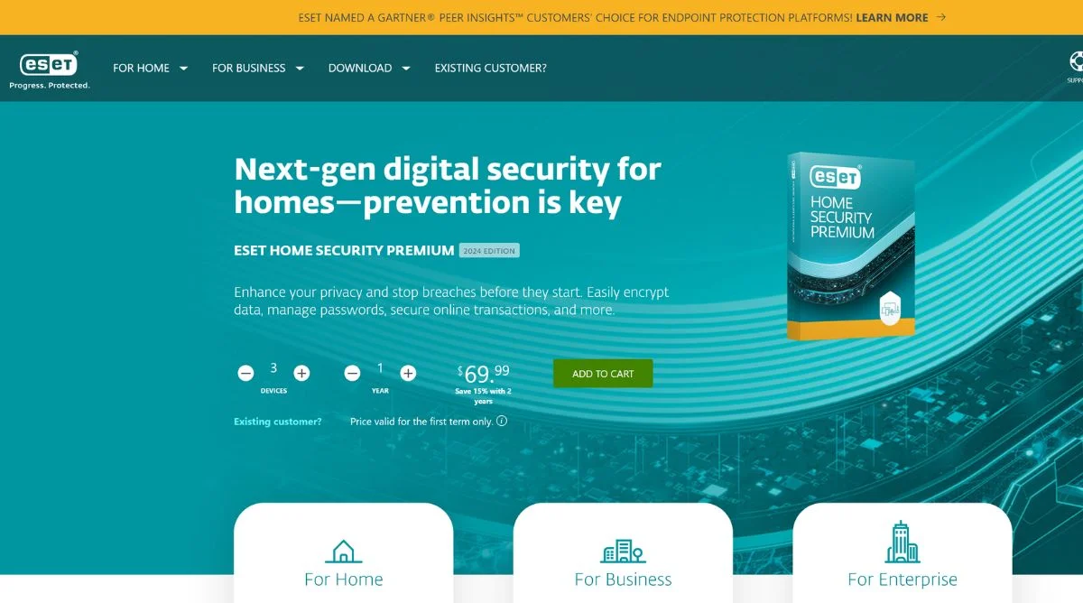 Antivirus todo en uno