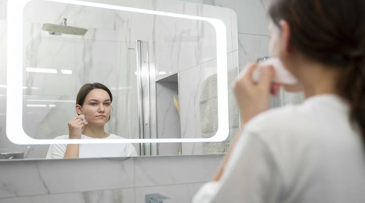 Listado de los mejores espejos inteligentes