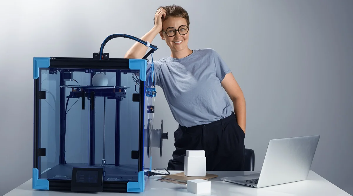 Listado de las mejores impresoras 3D