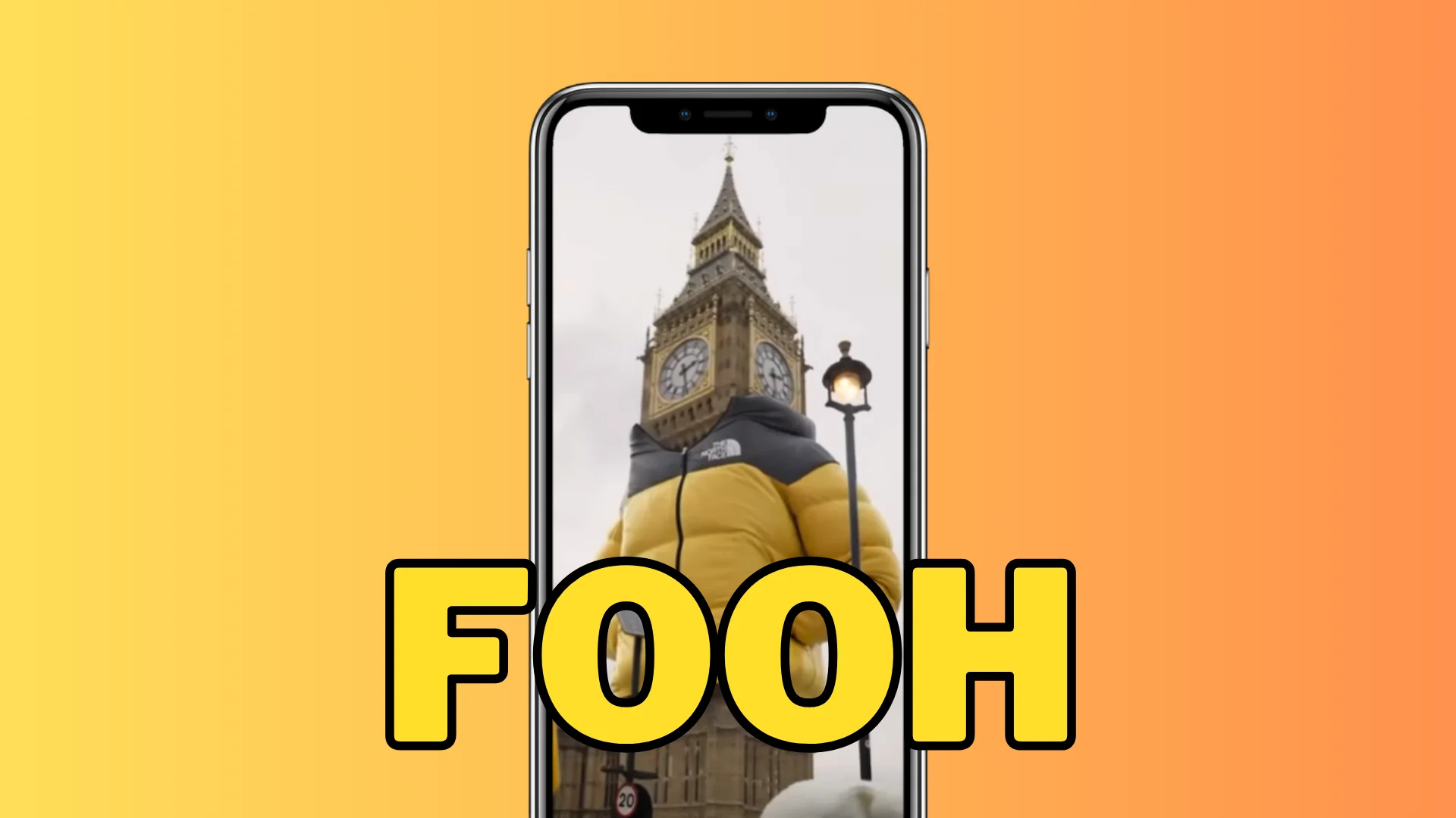 Qué es la publicidad FOOH