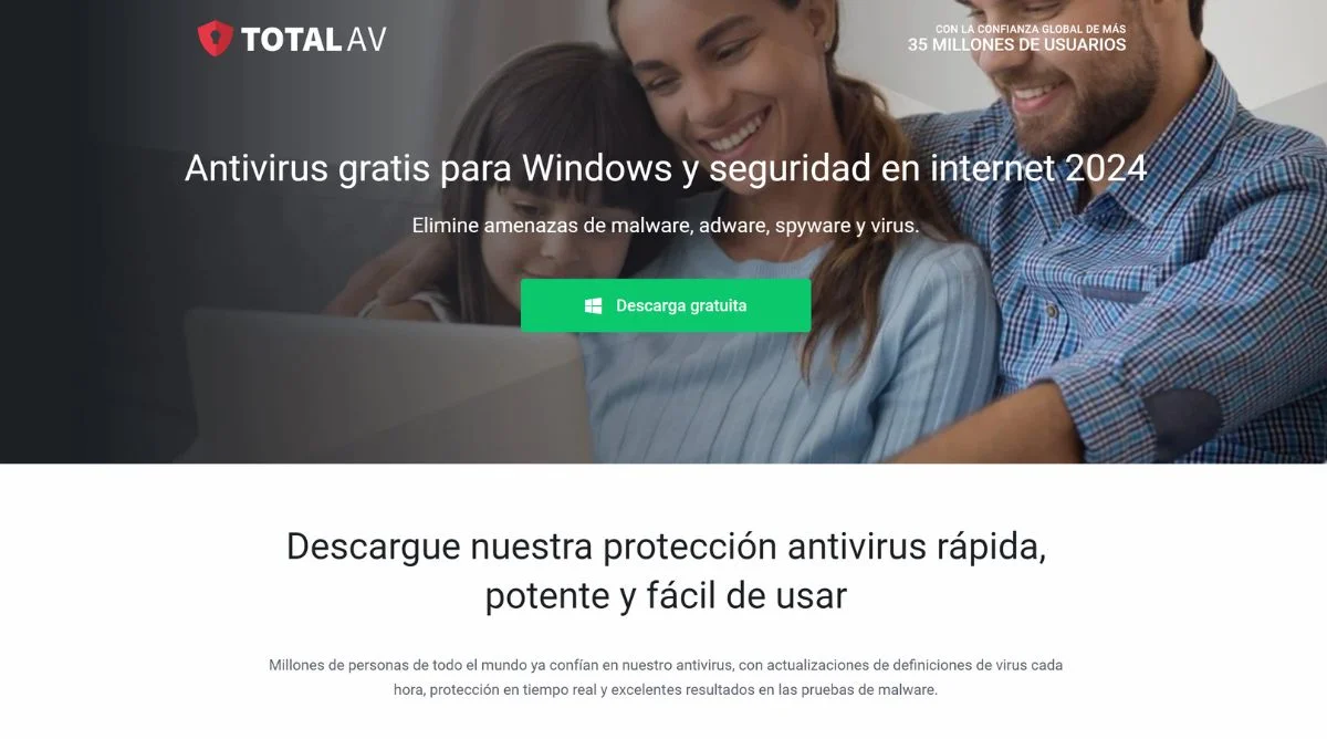 Antivirus gratis