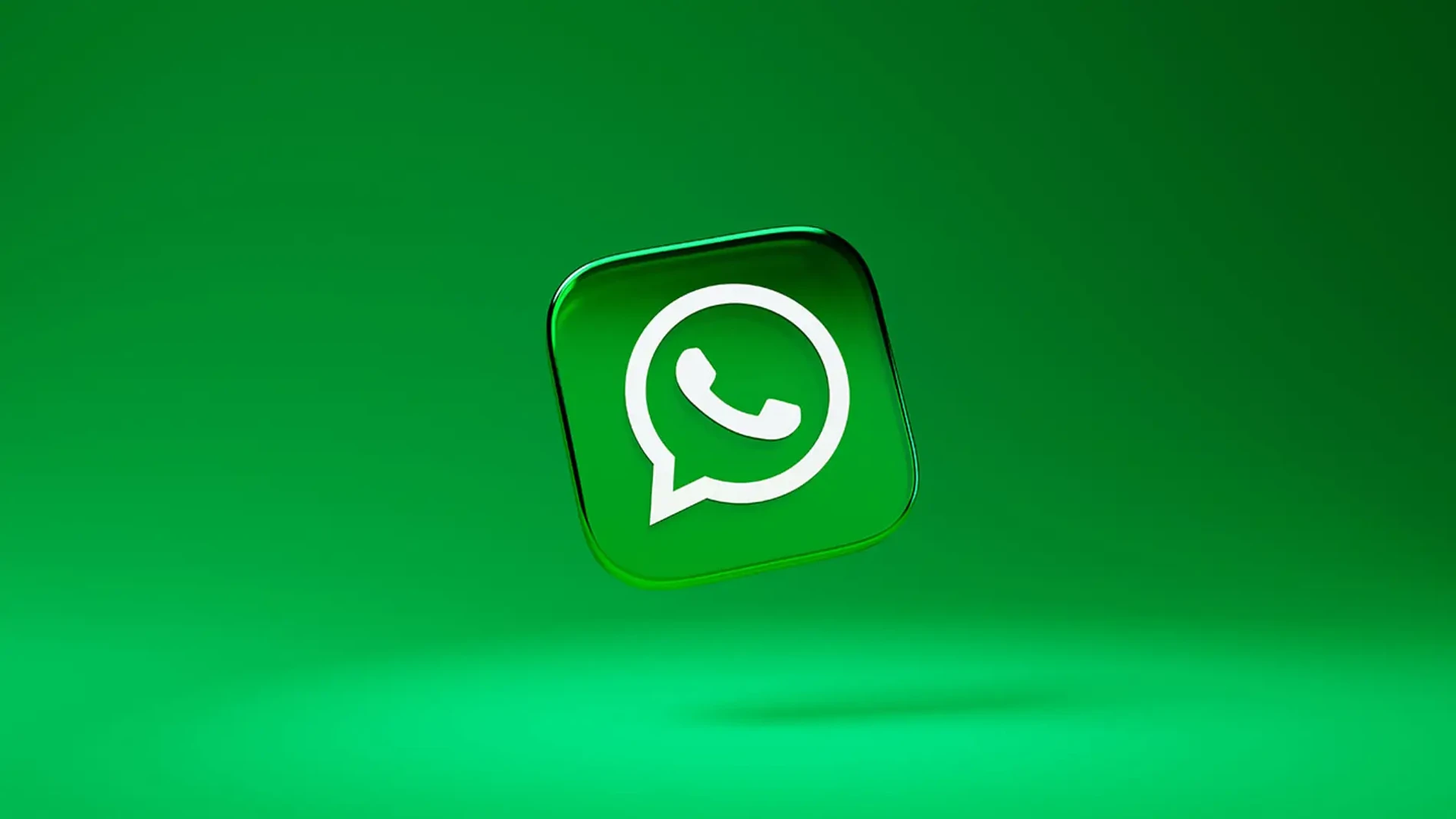 Logotipo de WhatsApp