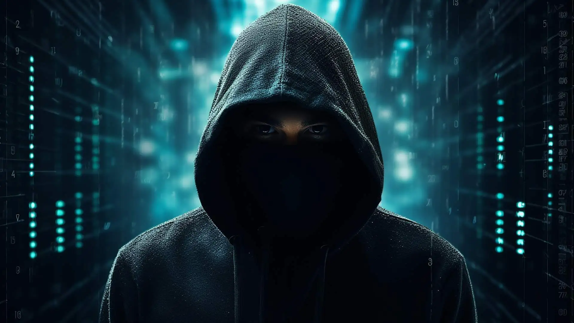 hackers seguridad