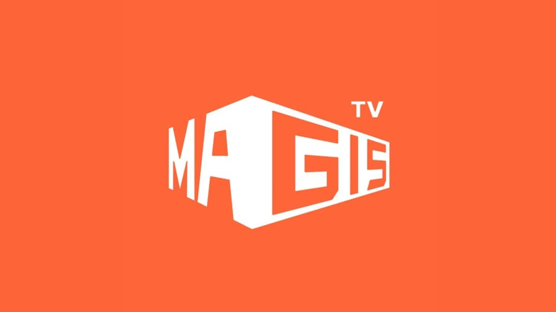Qué es Magis TV