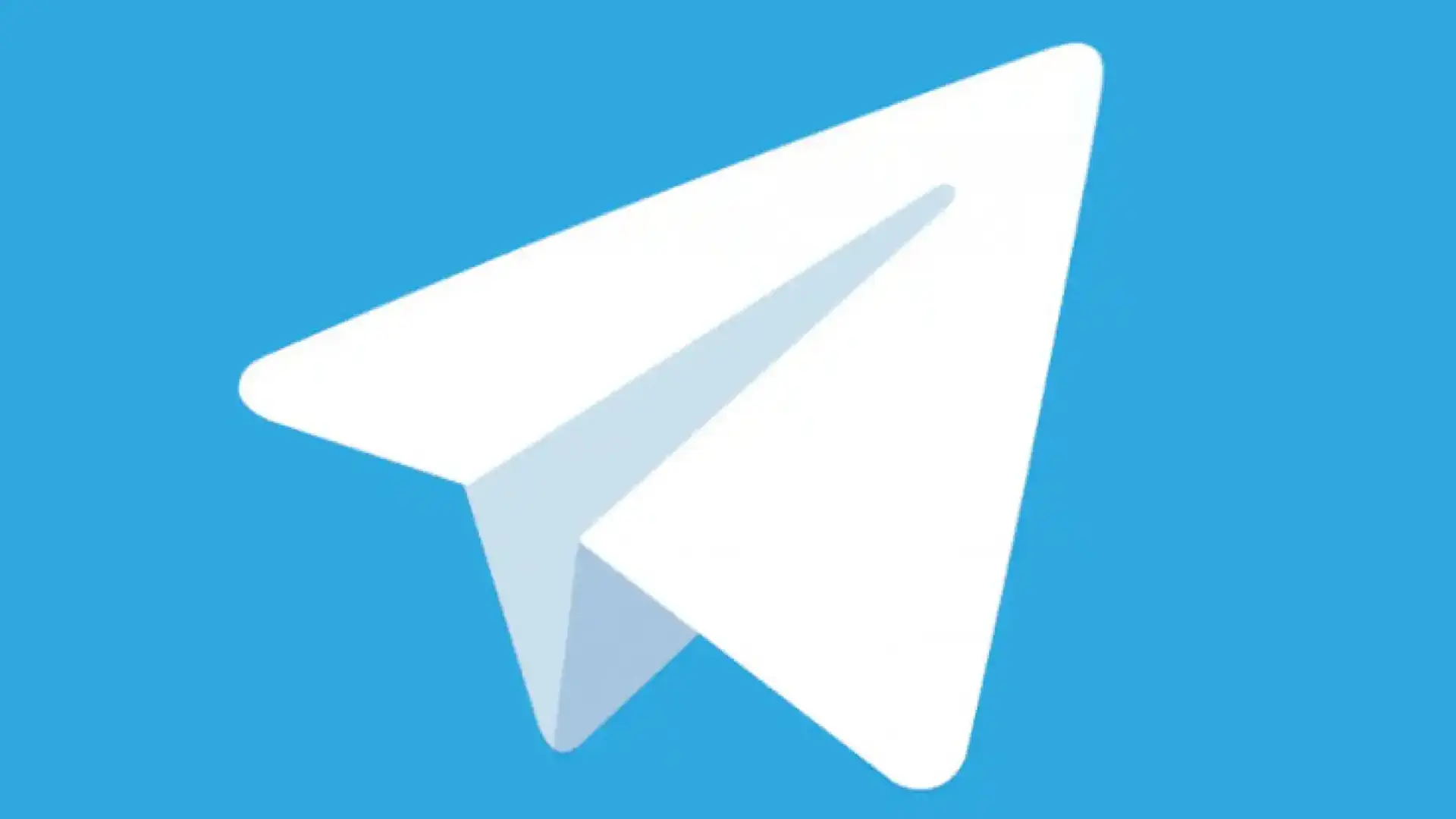 app de mensajería instantánea Telegram