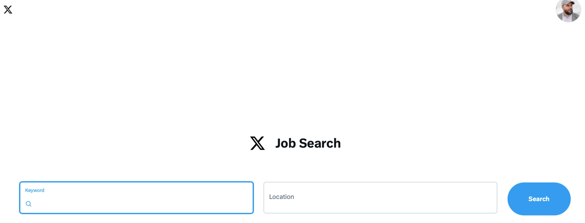 Twitter Jobs, portal de empleo