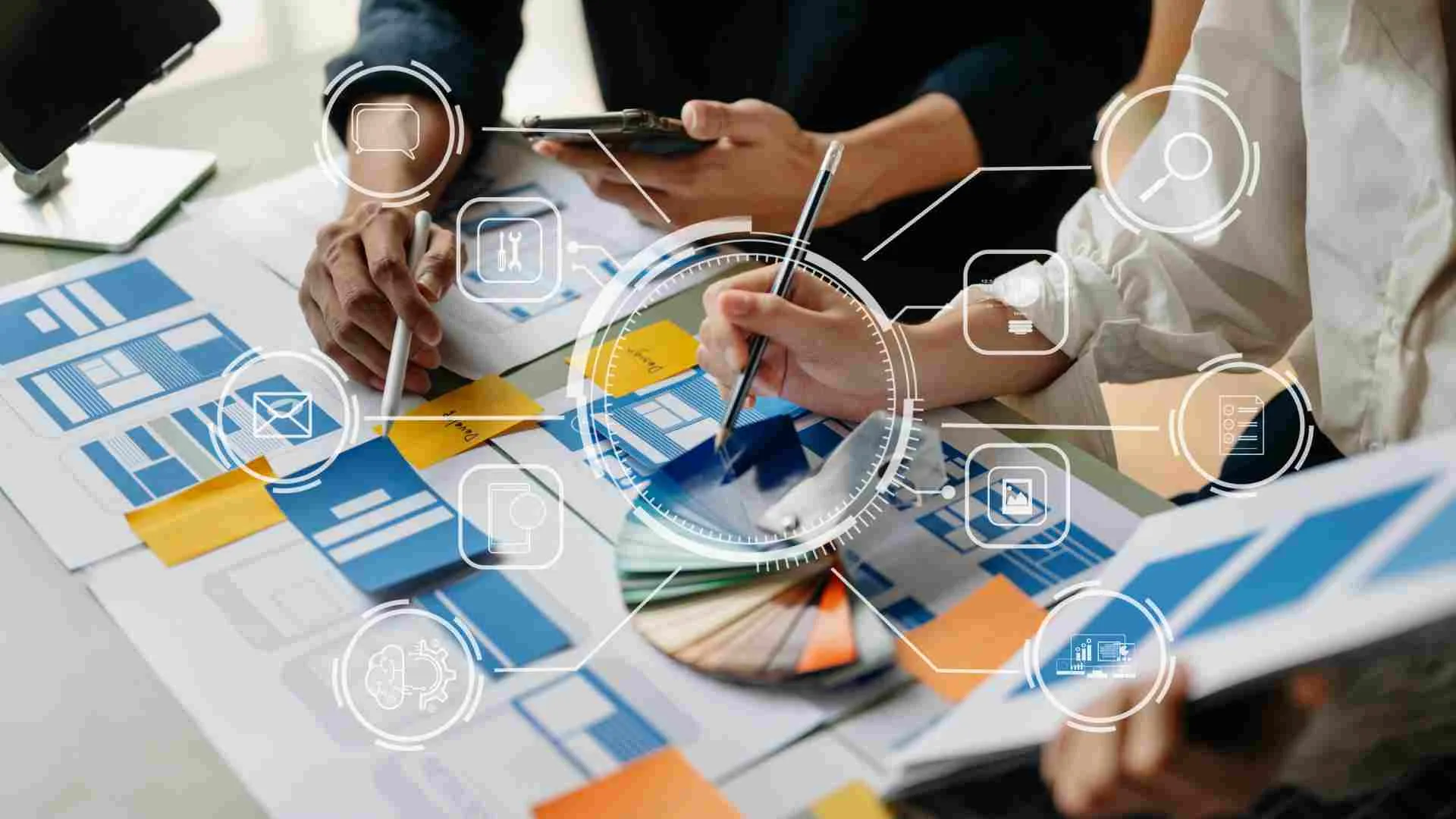 Empresa trabajo empleo