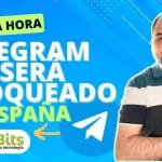 Telegram no será bloqueado en España