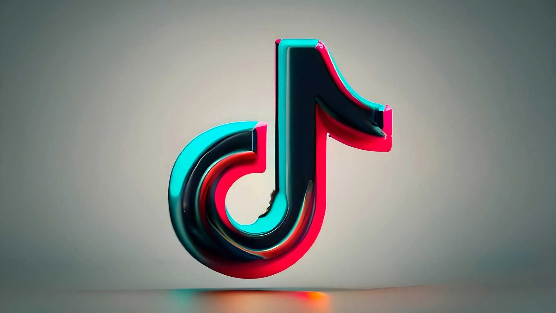 tiktok logo bytedance