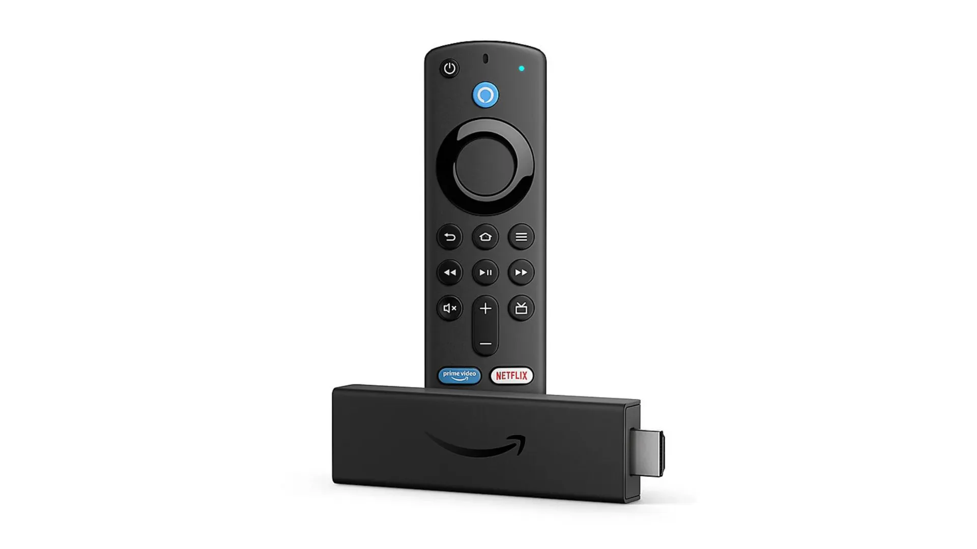 Amazon Fire Tv Stick Lautstärke Funktioniert Nicht Qué hacer si Amazon Fire Stick no funciona bien: soluciones