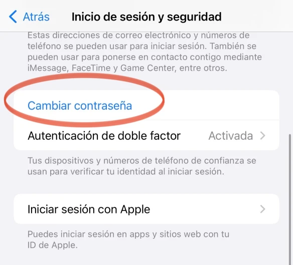 C mo Cambiar La Contrase a De Apple ID c-mo-cambiar-la-contrase-a-de-apple-id