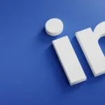 Logotipo de LinkedIn