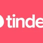 logotipo de Tinder