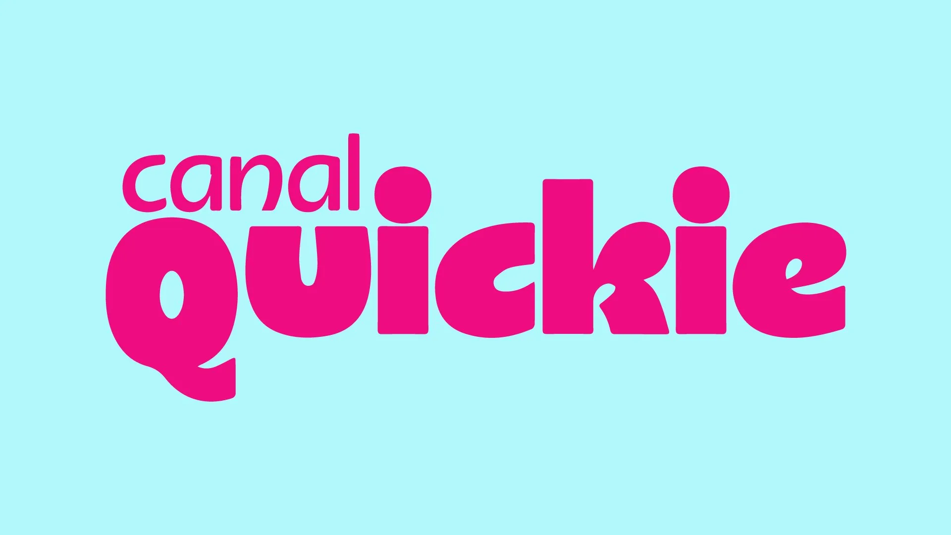 nuevo canal de televisión Quickie