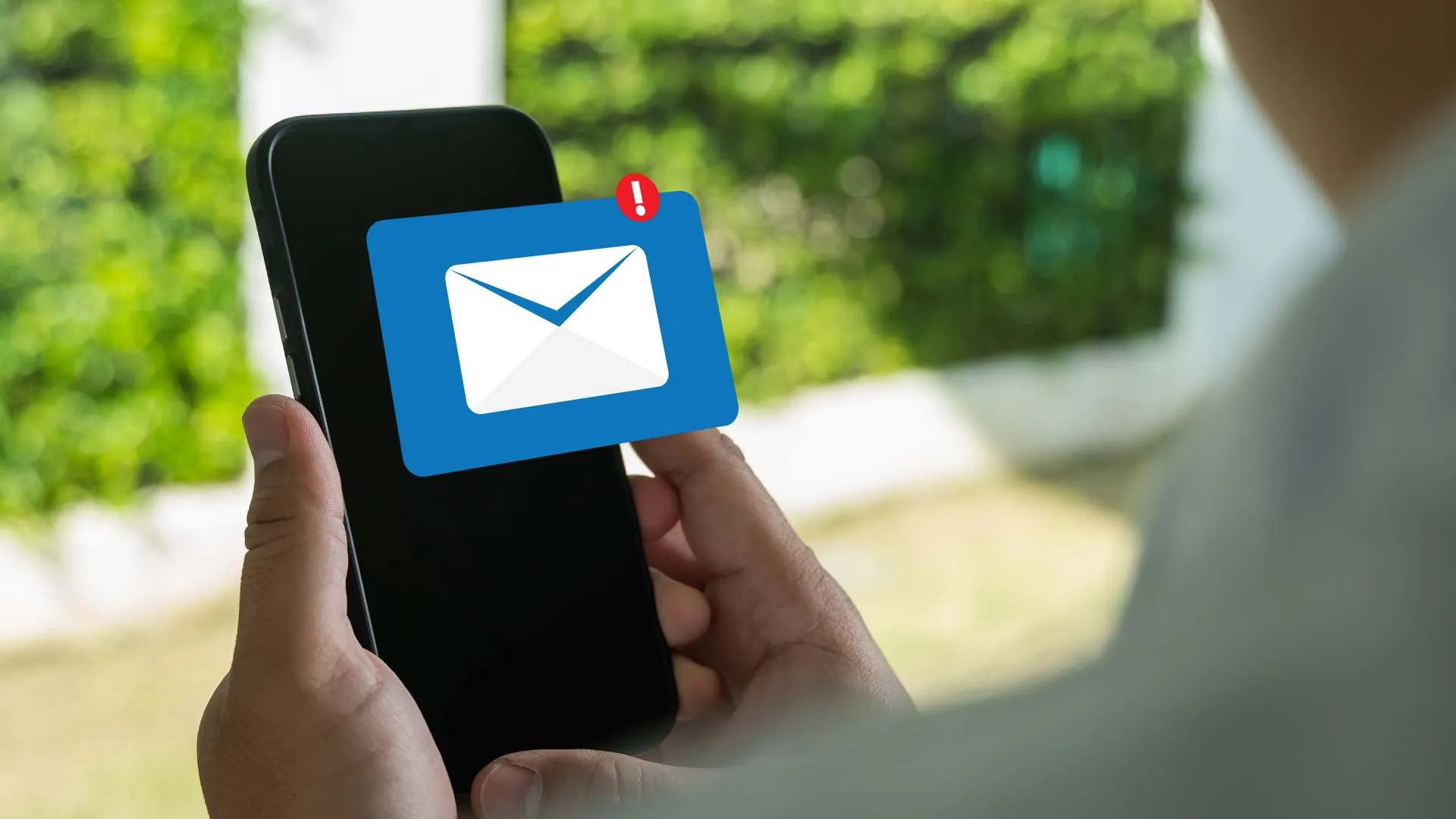 Qué hacer si el correo electrónico no se sincroniza en tu móvil Android