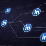 LinkedIn iconos