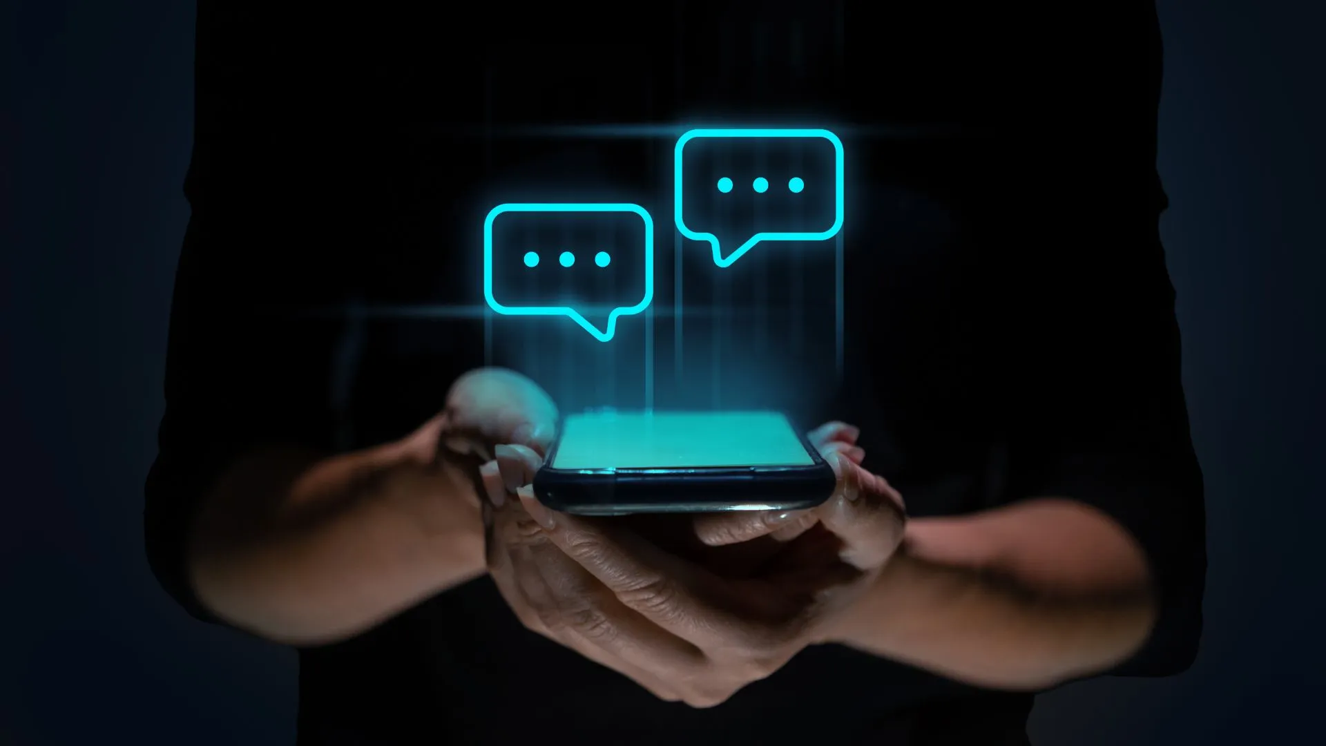 Las estafas más comunes en Google Chat