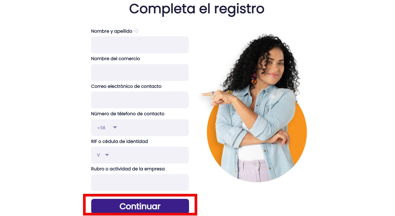 Qué es VenApp y cómo funciona