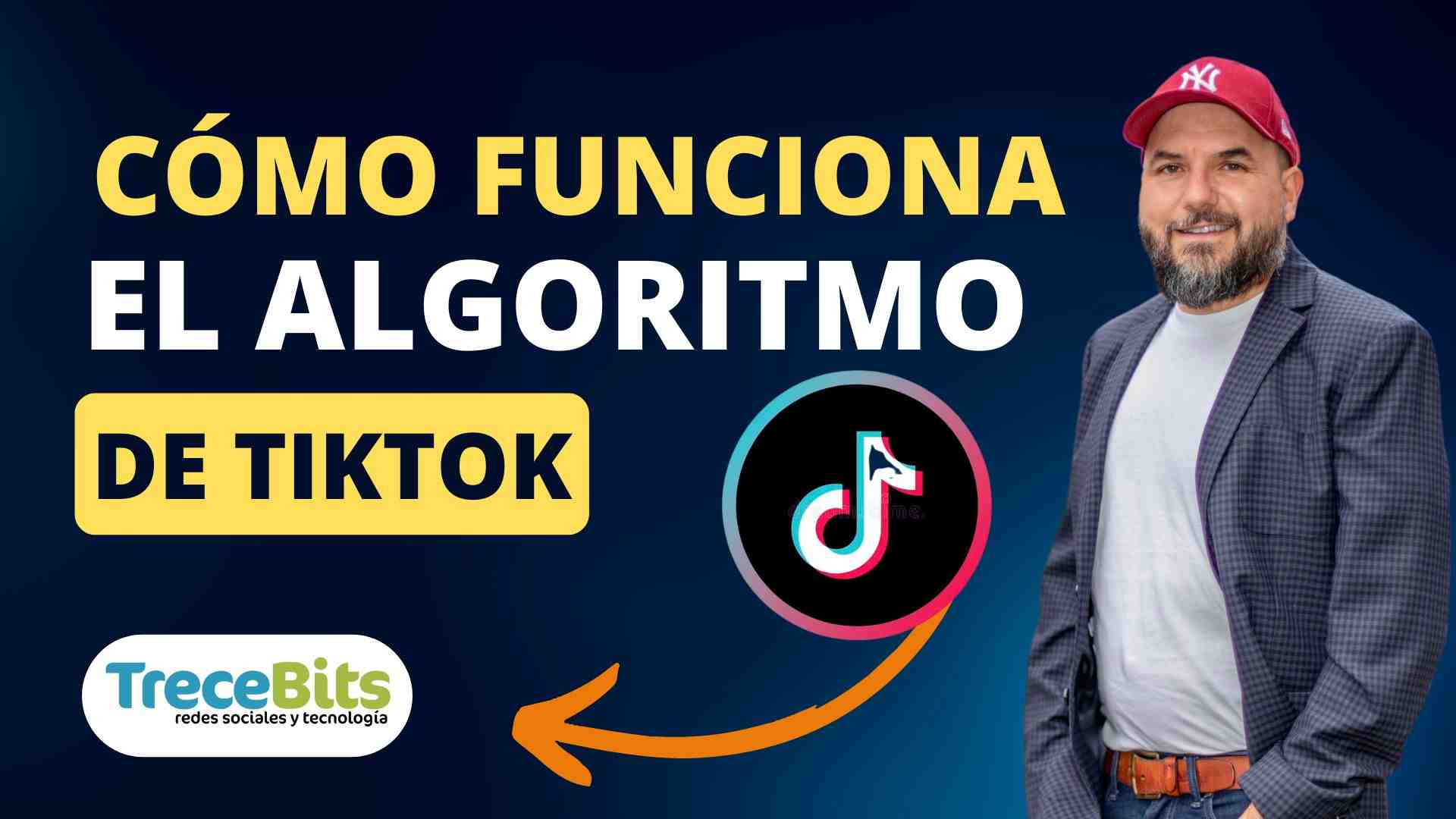 Como Funciona El Algoritmo De Tiktok Como Funciona T eroppa