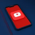 YouTube móvil