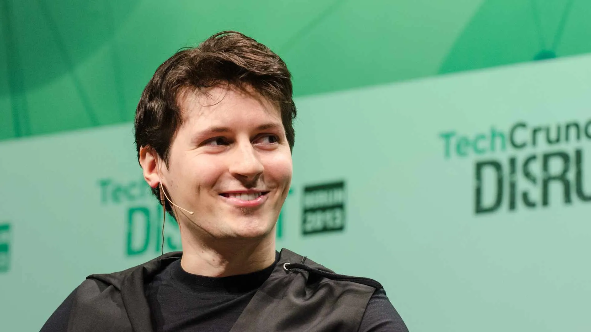 Pavel Durov