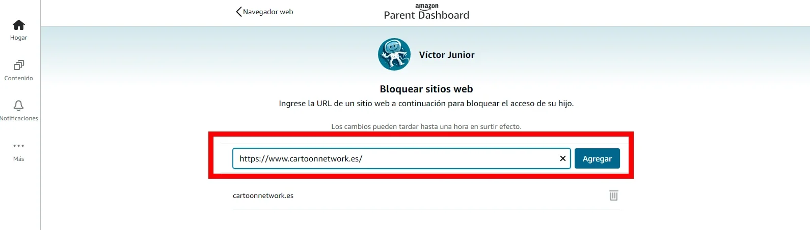Qué es Amazon Kids y cómo funciona