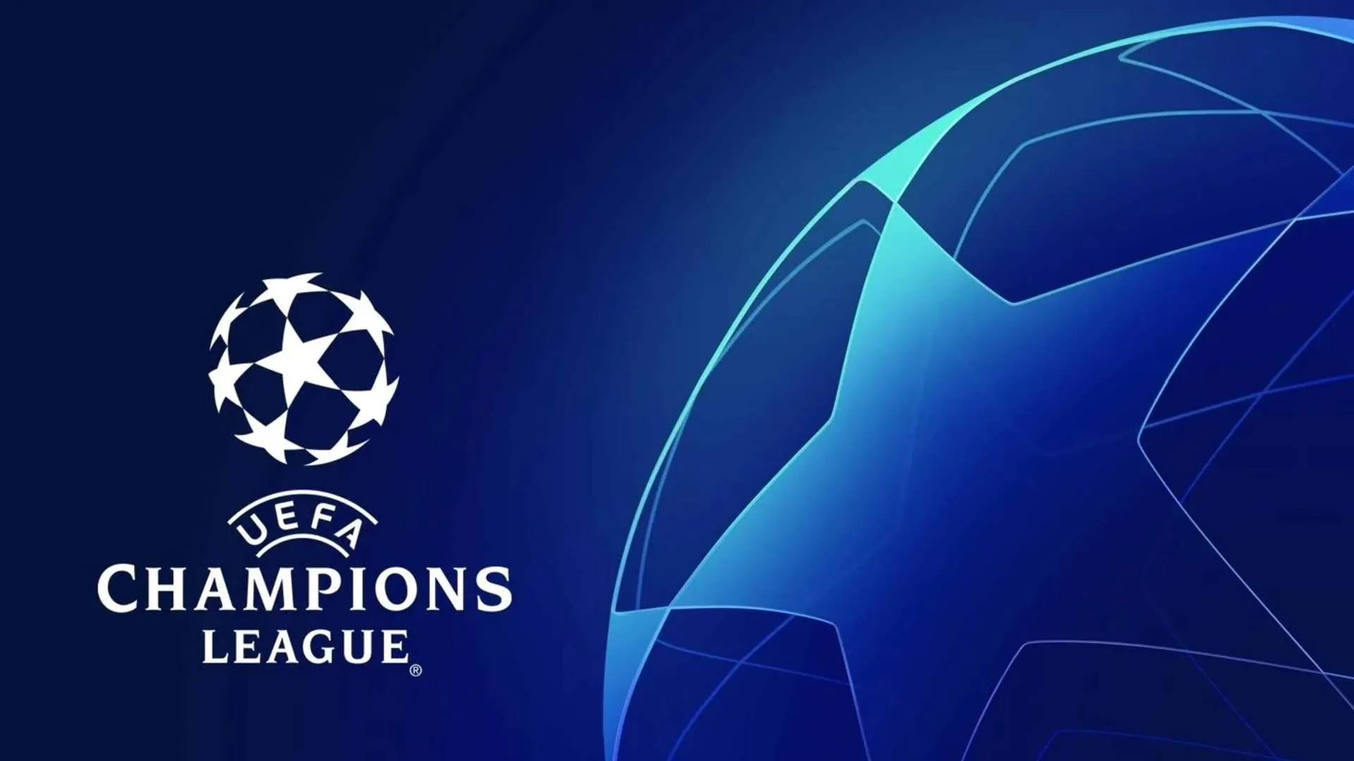 Canales de Telegram para ver la Champions League