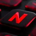 cambiar la velocidad de reproducción en Netflix