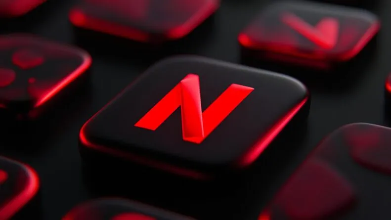 cambiar la velocidad de reproducción en Netflix