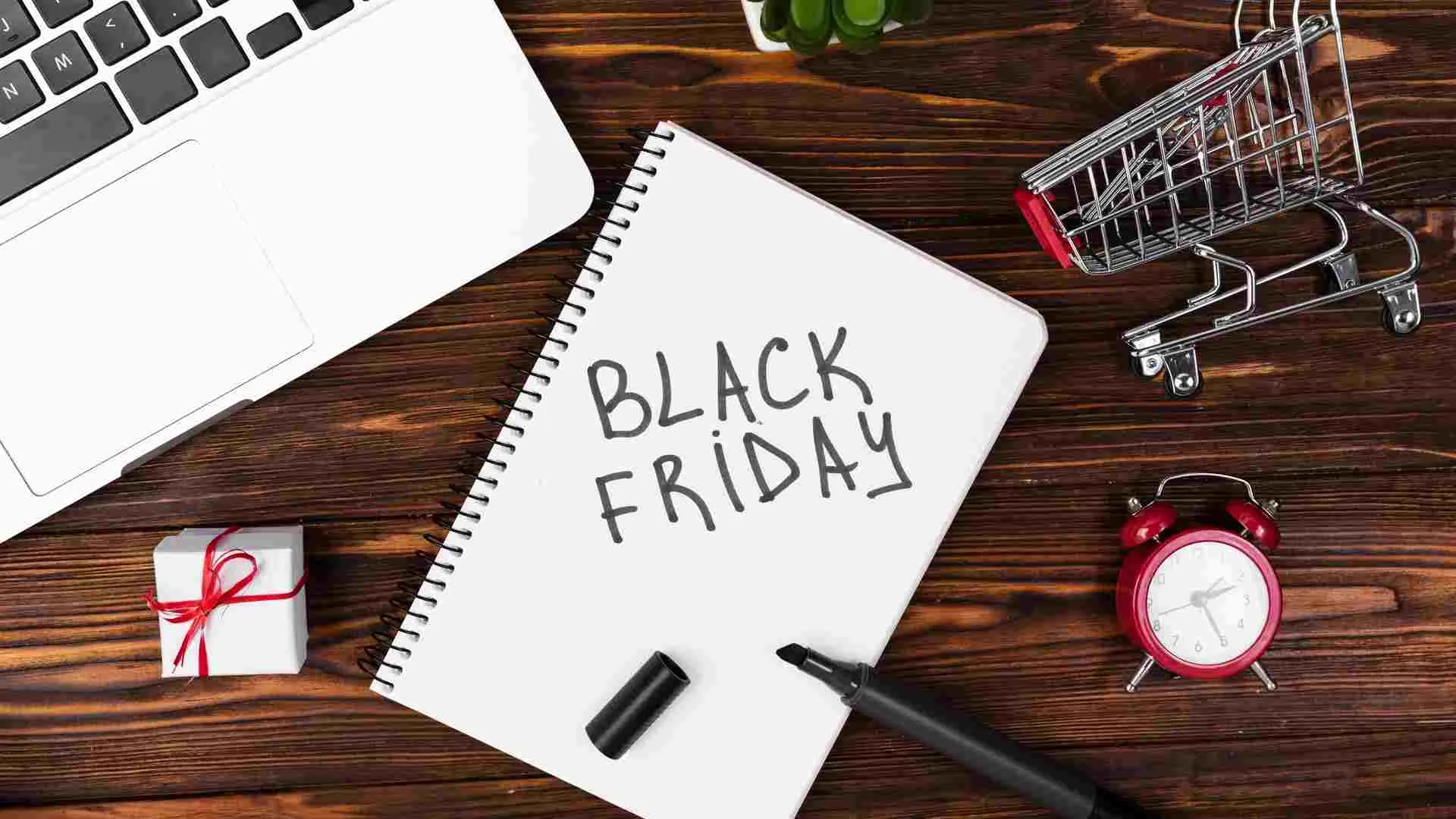 foto de Black Friday