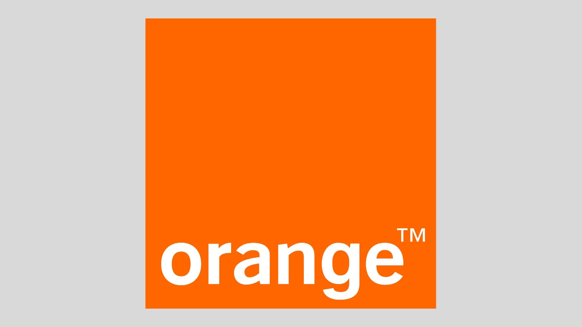 Contactos de Orange
