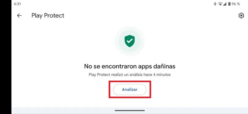 Cómo evitar que tu TV Box se llene de virus