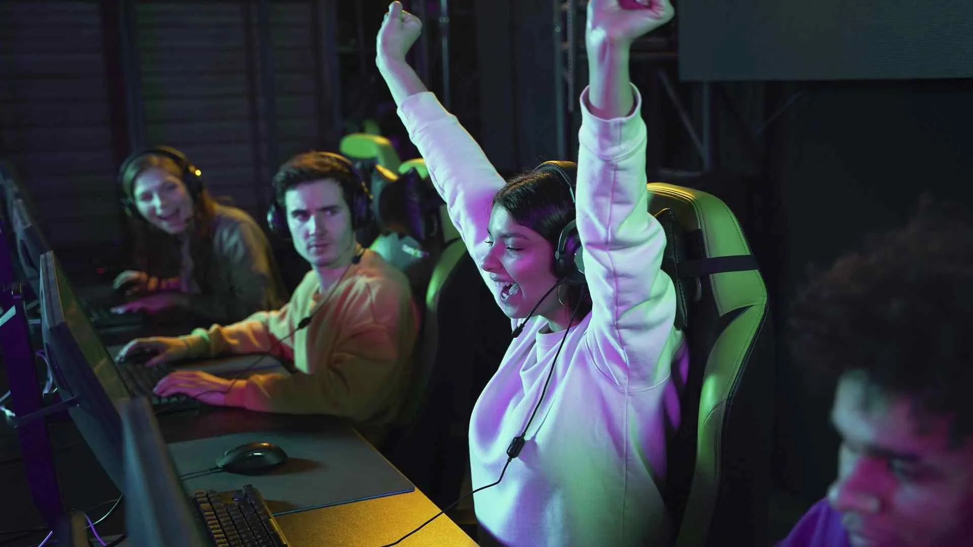 casino Oro en línea