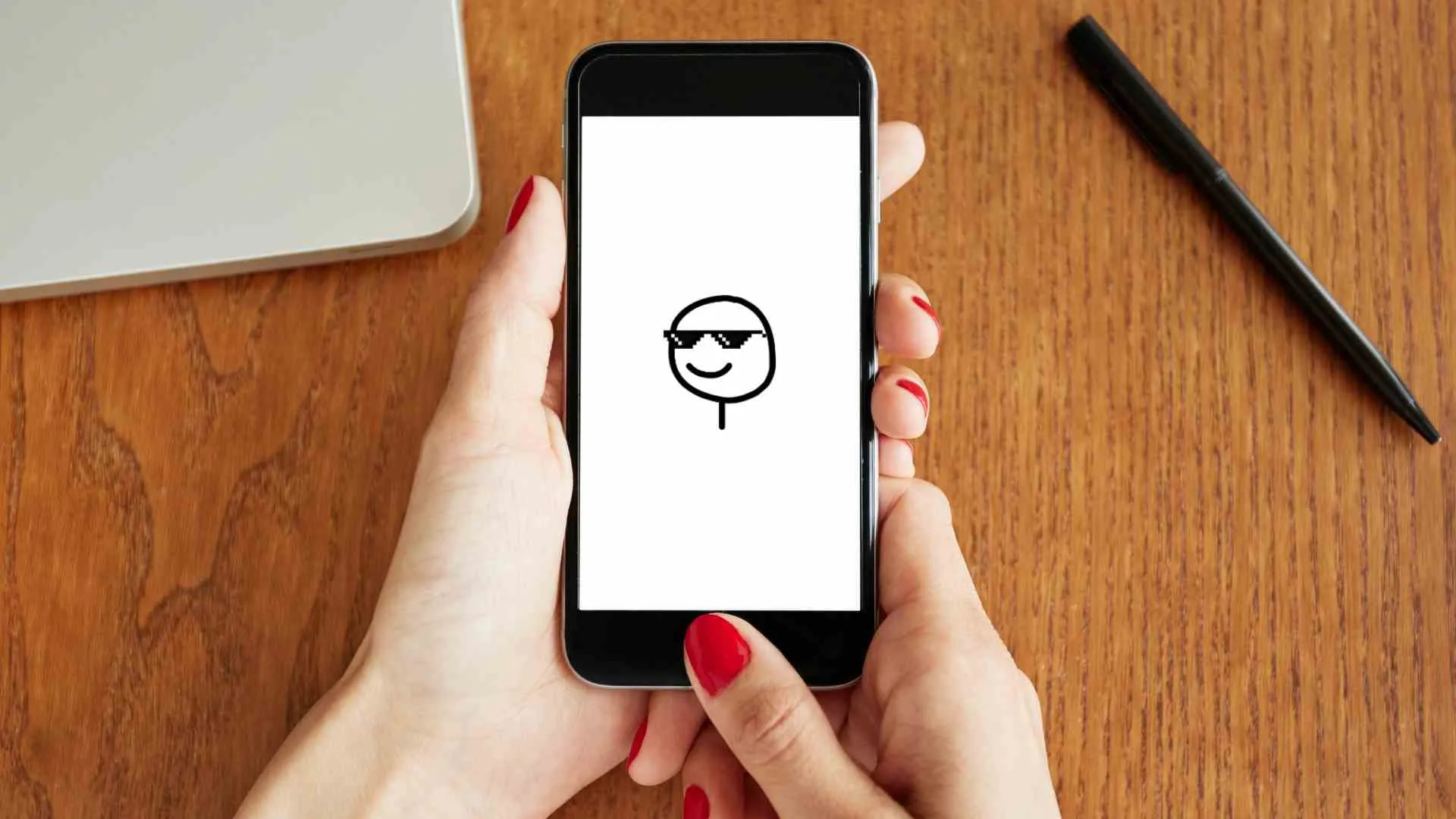 Curiosa Ilustración De Meme De Internet De Reloj Inteligente Stock de  ilustración - Ilustración de internet, vector: 199434982, image size:1920x1080