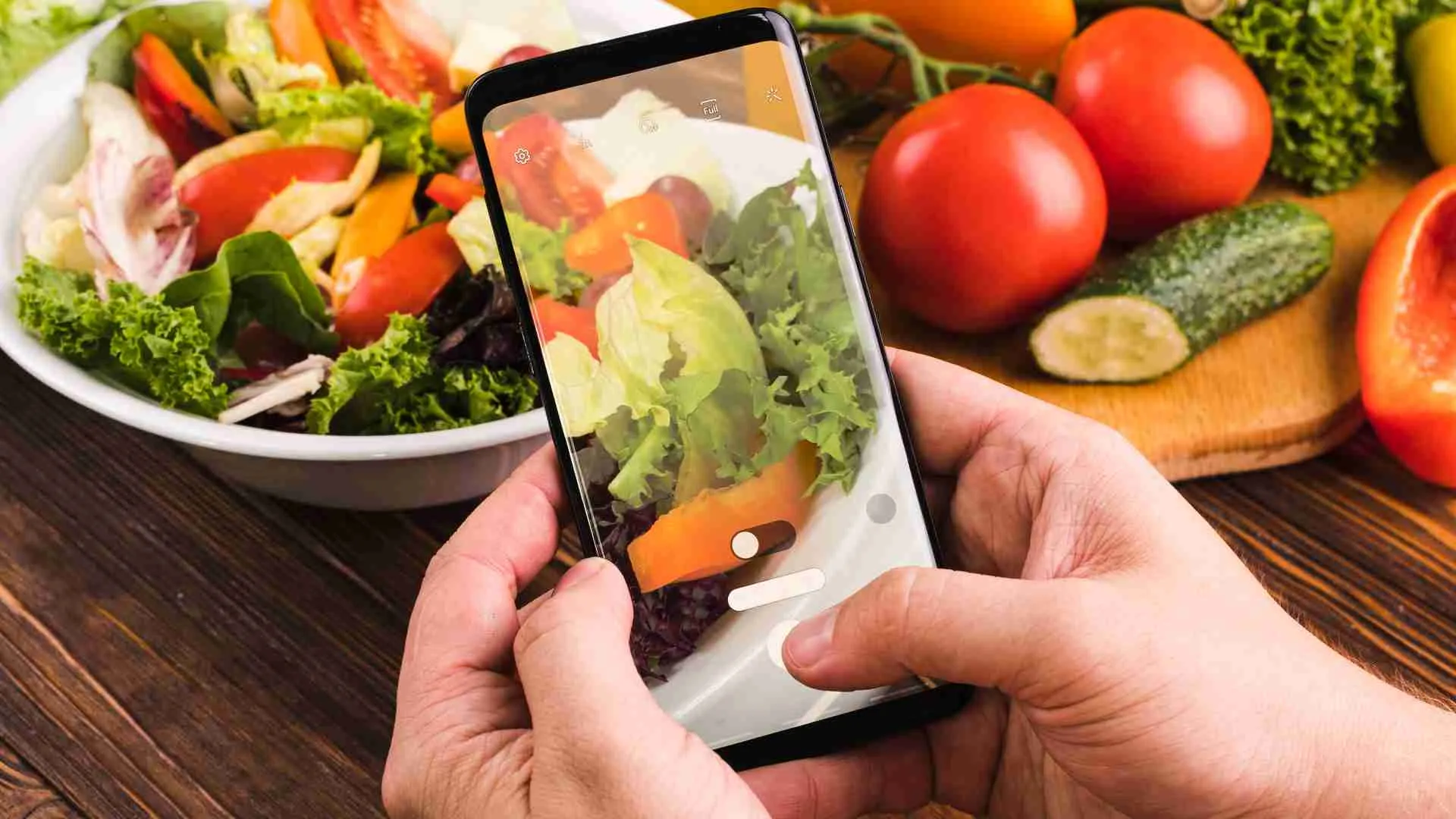 foto de recetas