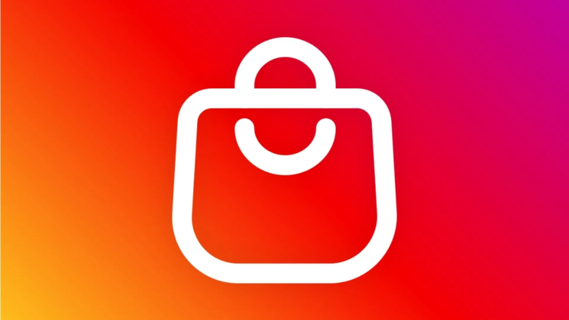 instagram shop