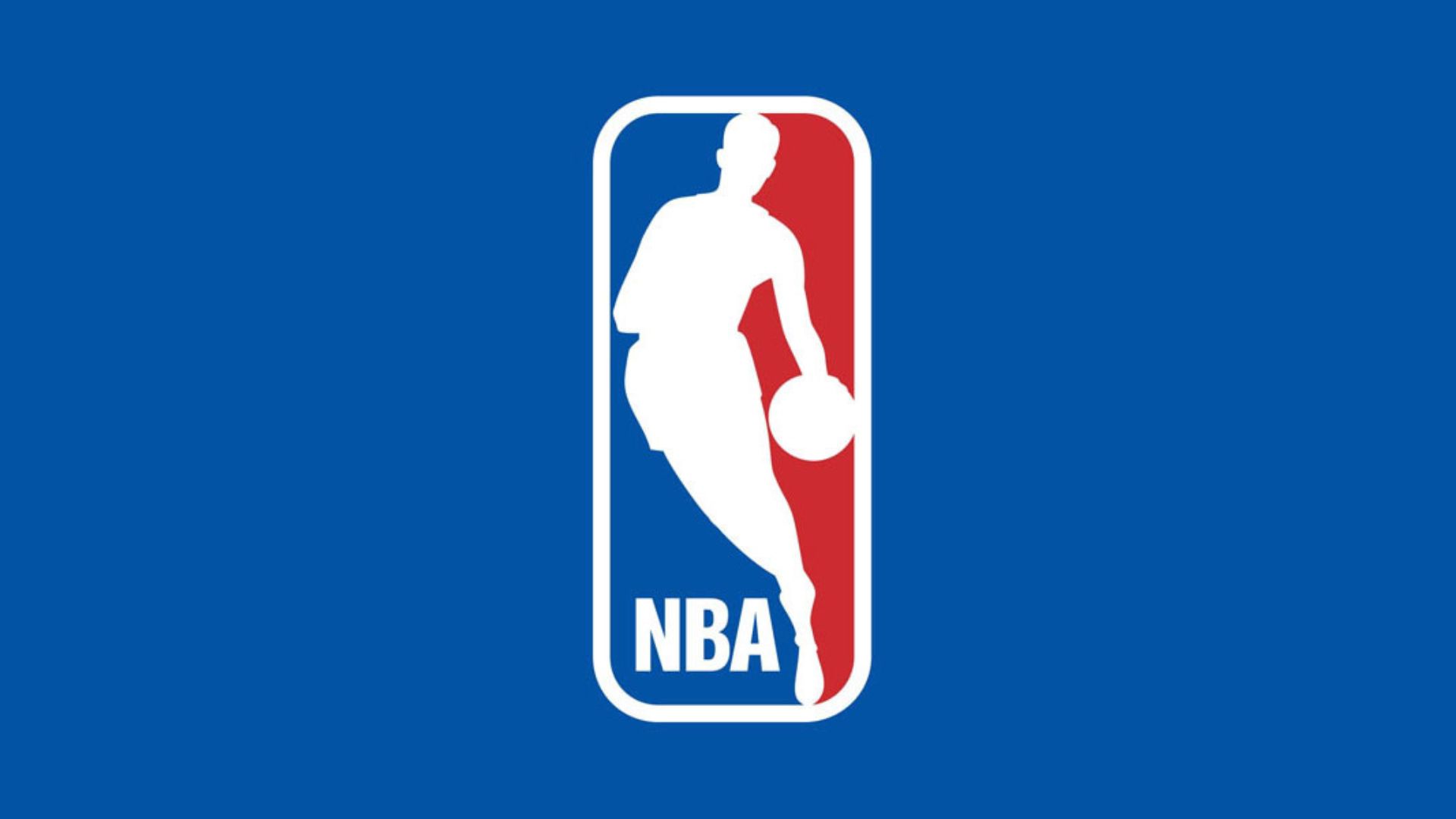 nba logo
