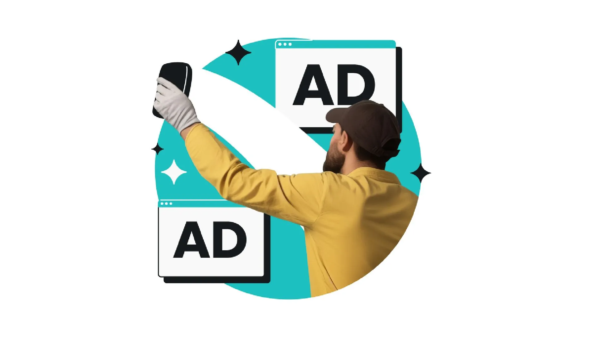 Bloqueadores de anuncios