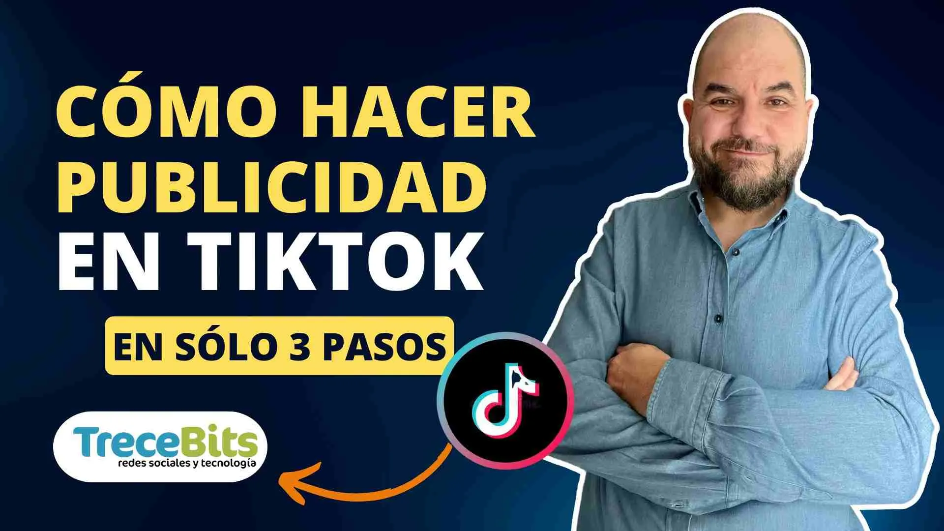 cómo hacer publicidad en TikTok