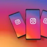 Activa el modo efímero en Instagram para enviar fotos y vídeos de una sola vez