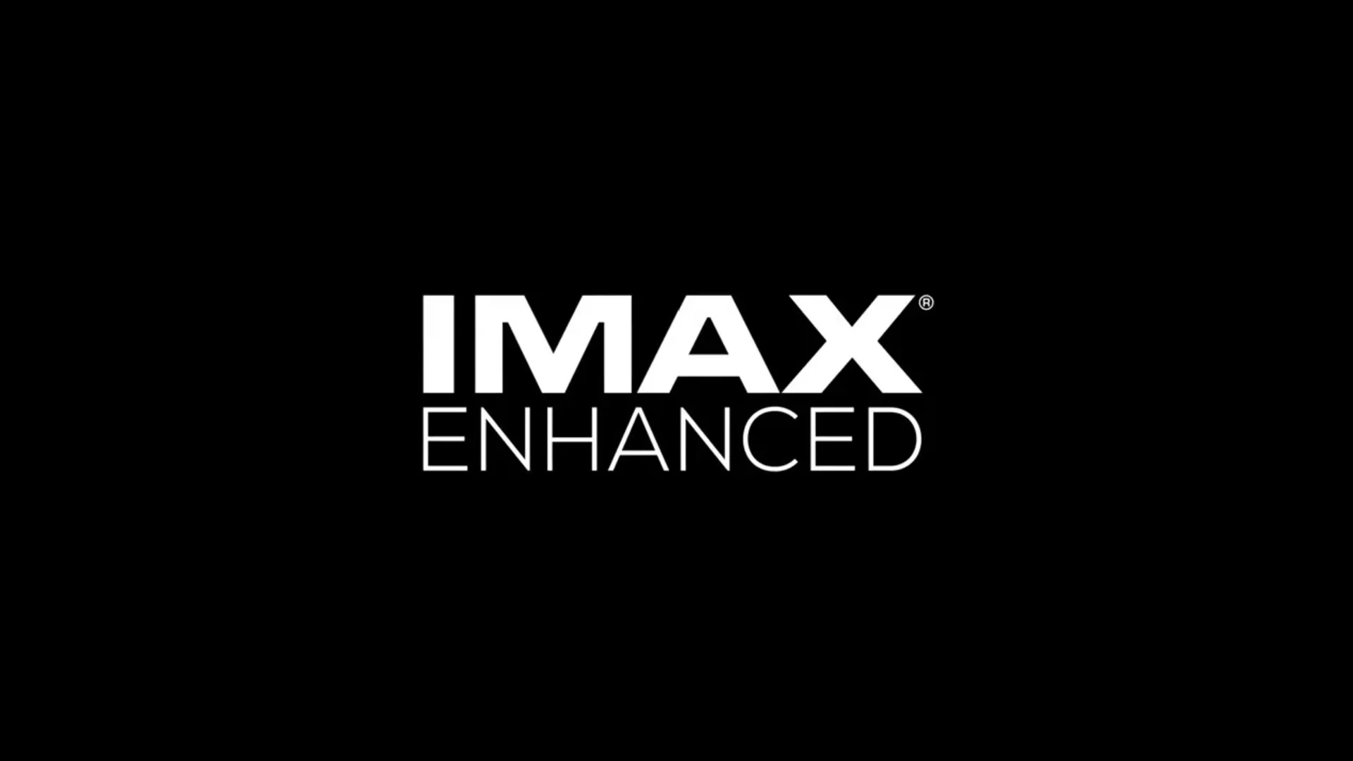 Qué es IMAX Enhanced y cómo funciona