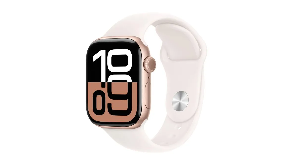 Reloj de Apple